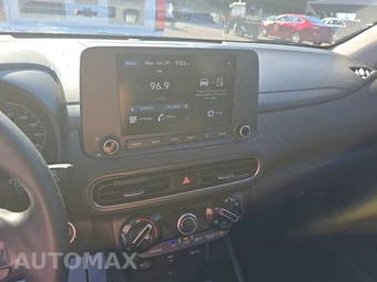 2023 Hyundai Kona SEL - miniatura 11