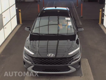 2023 Hyundai Kona SEL - miniatura 2