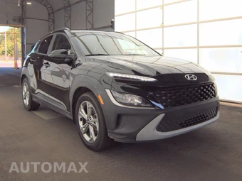 2023 Hyundai Kona SEL - miniatura 3
