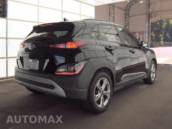 2023 Hyundai Kona SEL - miniatura 4