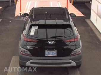 2023 Hyundai Kona SEL - miniatura 5