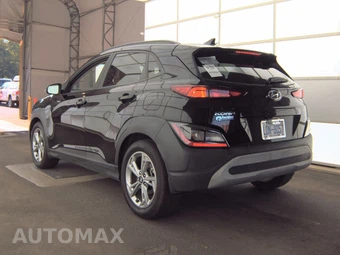 2023 Hyundai Kona SEL - miniatura 6