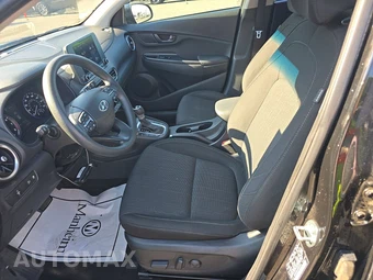 2023 Hyundai Kona SEL - miniatura 7