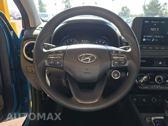 2023 Hyundai Kona SEL - miniatura 10