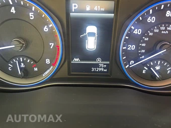2023 Hyundai Kona SEL - miniatura 12