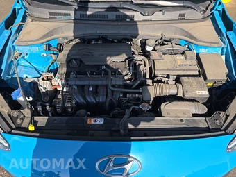 2023 Hyundai Kona SEL - miniatura 15