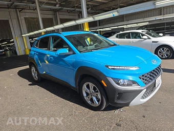 2023 Hyundai Kona SEL - miniatura 3