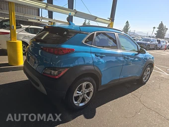 2023 Hyundai Kona SEL - miniatura 4