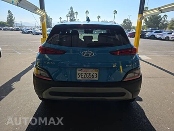 2023 Hyundai Kona SEL - miniatura 5