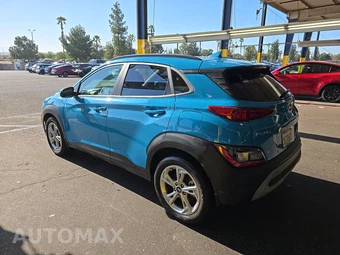 2023 Hyundai Kona SEL - miniatura 6