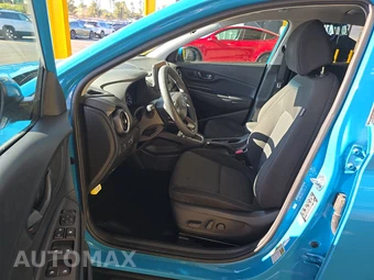 2023 Hyundai Kona SEL - miniatura 7