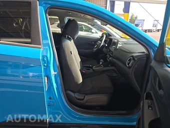 2023 Hyundai Kona SEL - miniatura 8