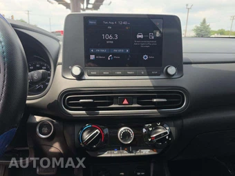 2023 Hyundai Kona SEL - miniatura 10