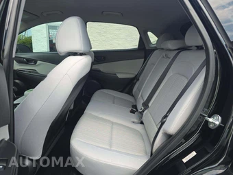 2023 Hyundai Kona SEL - miniatura 13