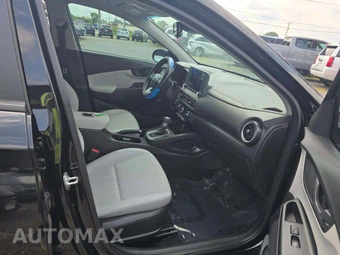 2023 Hyundai Kona SEL - miniatura 18