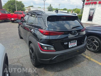 2023 Hyundai Kona SEL - miniatura 2