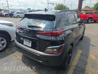 2023 Hyundai Kona SEL - miniatura 3