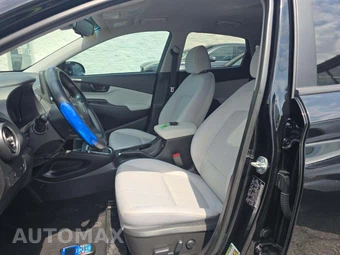 2023 Hyundai Kona SEL - miniatura 6