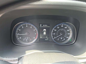 2023 Hyundai Kona SEL - miniatura 9