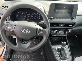 2023 Hyundai Kona SEL - miniatura 11