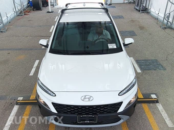 2023 Hyundai Kona SEL - miniatura 2