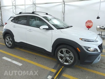 2023 Hyundai Kona SEL - miniatura 3