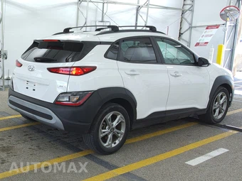 2023 Hyundai Kona SEL - miniatura 4