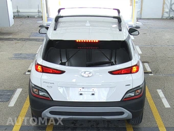 2023 Hyundai Kona SEL - miniatura 5