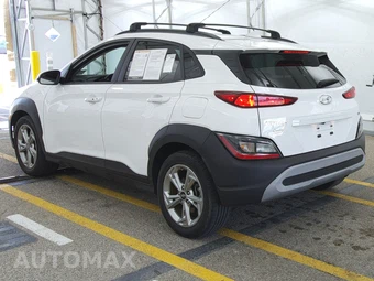 2023 Hyundai Kona SEL - miniatura 6
