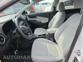2023 Hyundai Kona SEL - miniatura 7