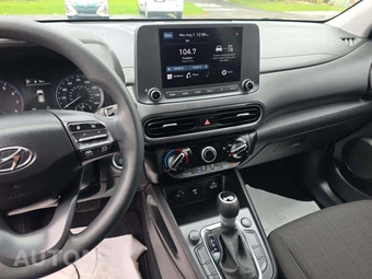 2023 Hyundai Kona SEL - miniatura 10