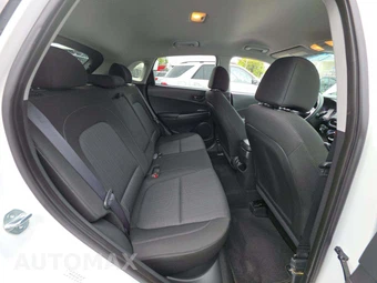 2023 Hyundai Kona SEL - miniatura 16