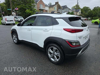 2023 Hyundai Kona SEL - miniatura 2
