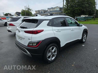 2023 Hyundai Kona SEL - miniatura 3