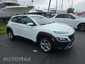 2023 Hyundai Kona SEL - miniatura 4