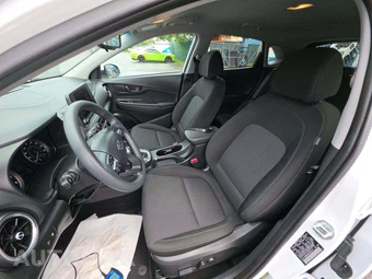 2023 Hyundai Kona SEL - miniatura 6