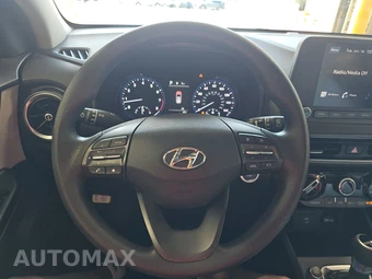 2023 Hyundai Kona SEL - miniatura 10