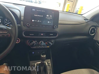 2023 Hyundai Kona SEL - miniatura 11