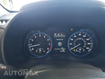 2023 Hyundai Kona SEL - miniatura 12