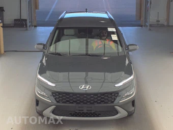 2023 Hyundai Kona SEL - miniatura 2