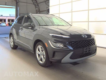 2023 Hyundai Kona SEL - miniatura 3
