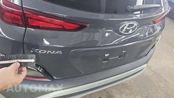 2023 Hyundai Kona SEL - miniatura 33