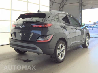 2023 Hyundai Kona SEL - miniatura 4
