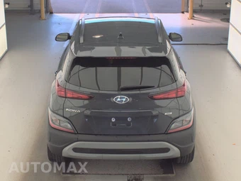 2023 Hyundai Kona SEL - miniatura 5