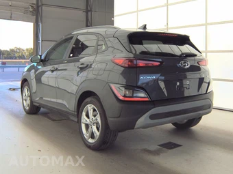 2023 Hyundai Kona SEL - miniatura 6
