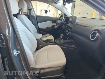 2023 Hyundai Kona SEL - miniatura 8