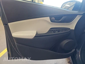 2023 Hyundai Kona SEL - miniatura 9