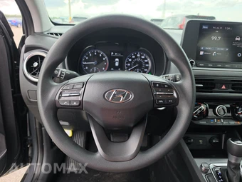 2023 Hyundai Kona SEL - miniatura 10