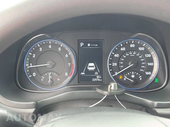 2023 Hyundai Kona SEL - miniatura 12