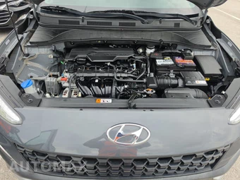 2023 Hyundai Kona SEL - miniatura 15